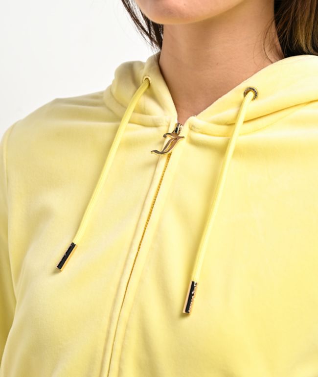 Light Pastel Yellow