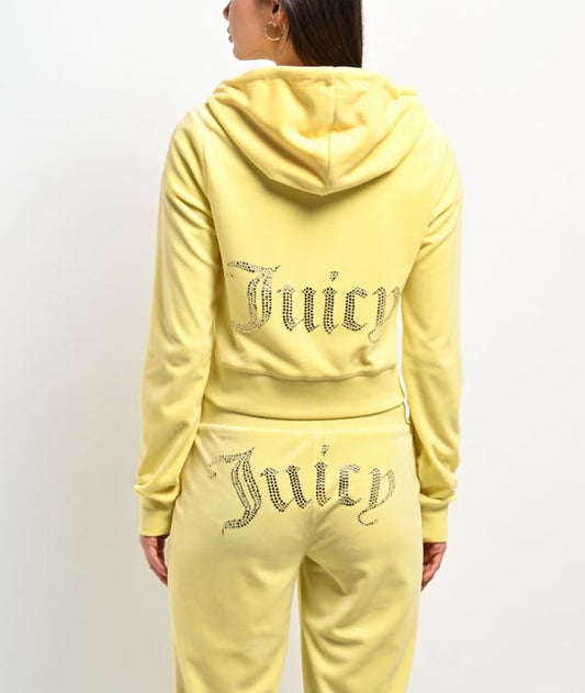 Light Pastel Yellow