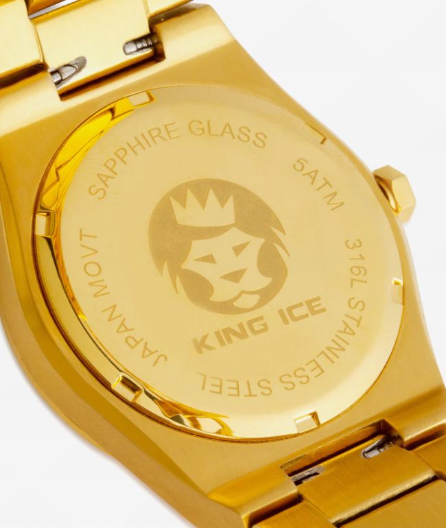 Gold
