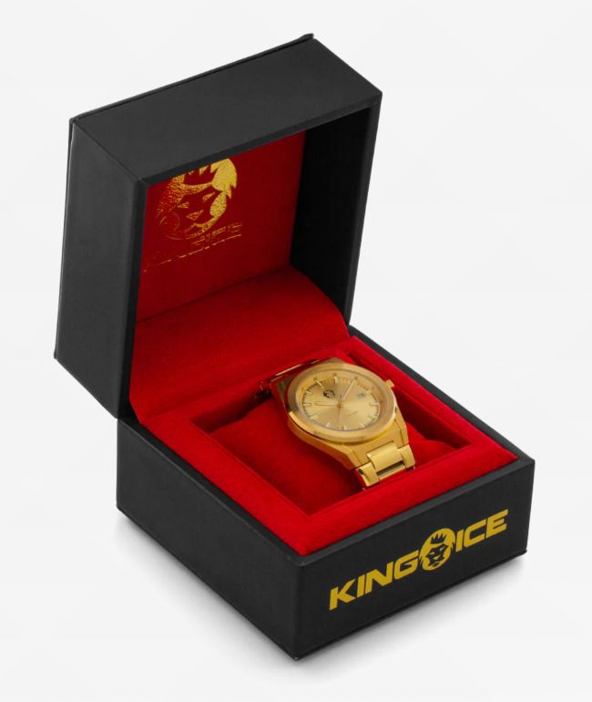 Gold