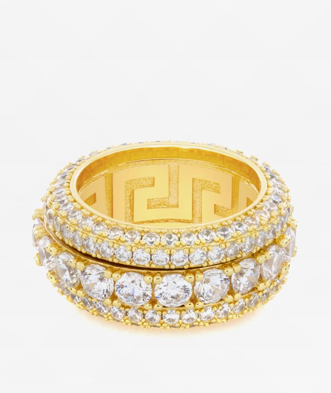 Gold