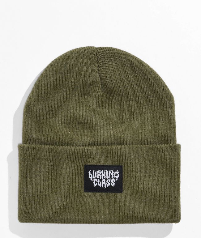 Dark Green