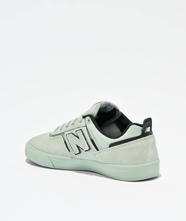 Light Pastel Green