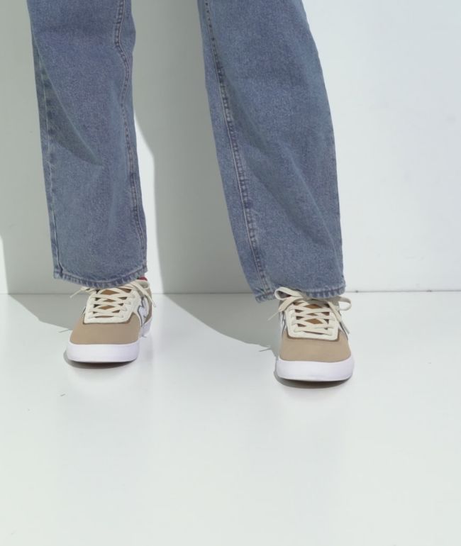 Light Pastel Brown