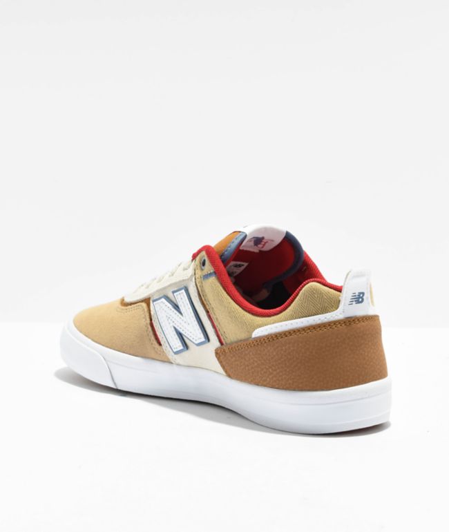 Light Pastel Brown