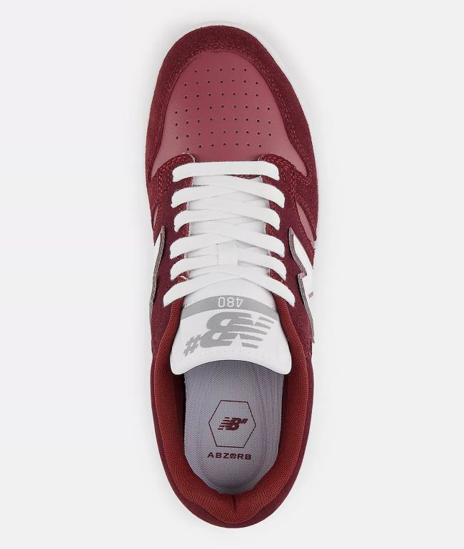 Dark Red