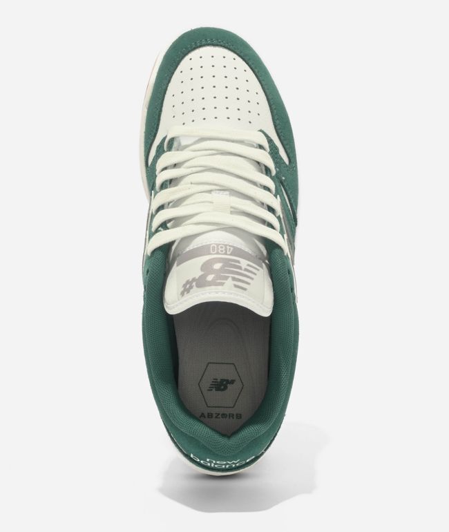 Medium Green