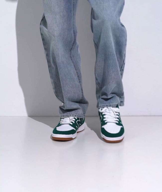 Medium Green