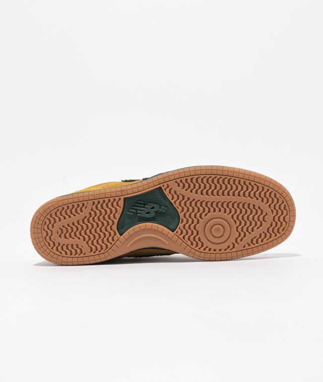 Medium Brown