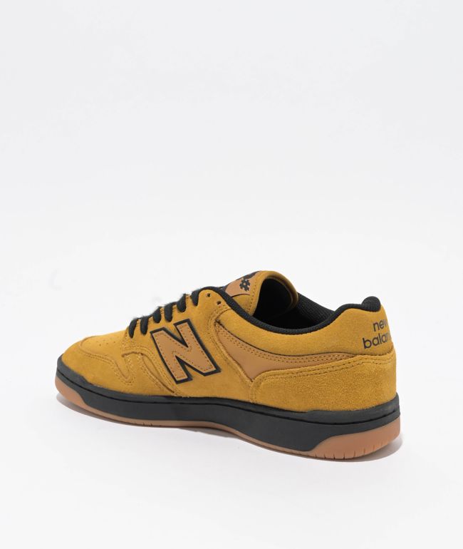 Medium Brown