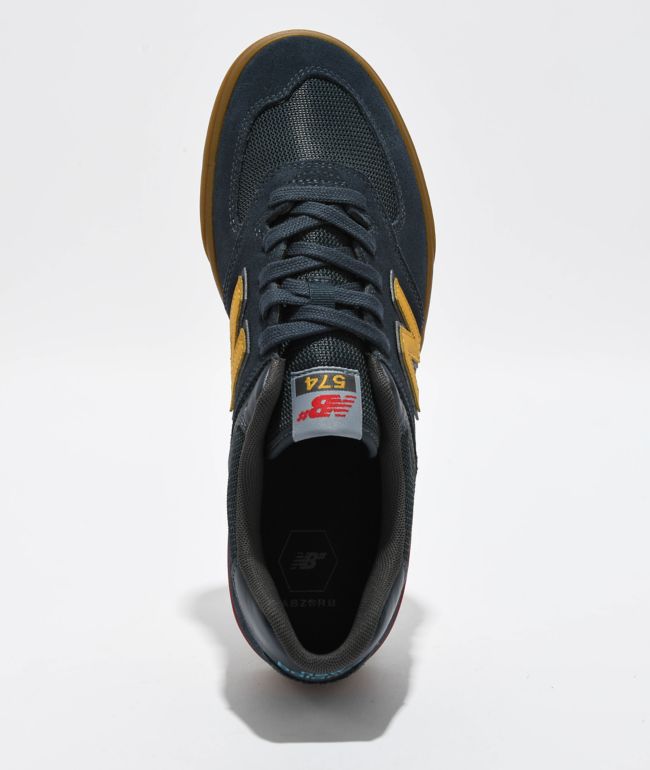 Dark Blue
