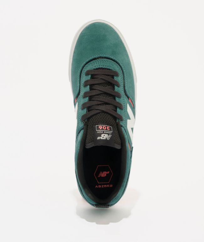 Medium Green