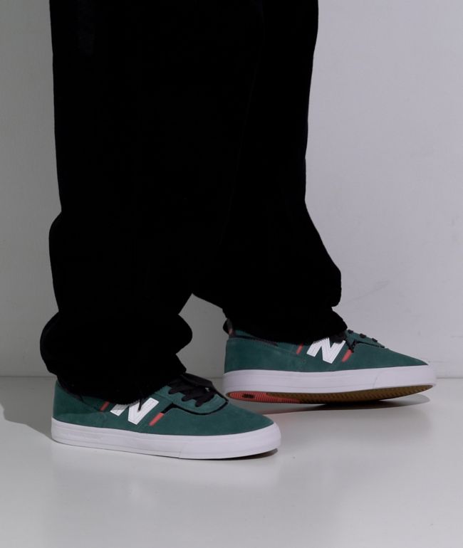 Medium Green