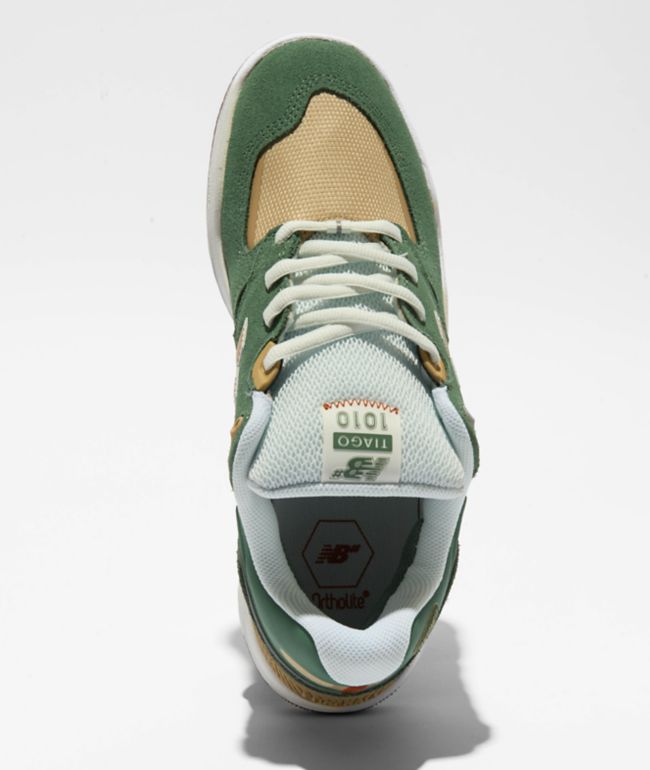 Light Pastel Green