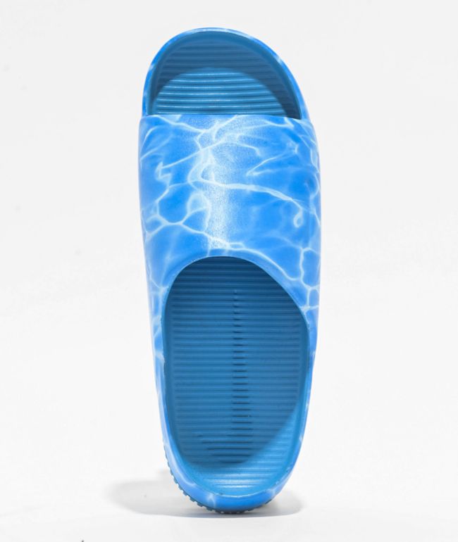 Bright Blue