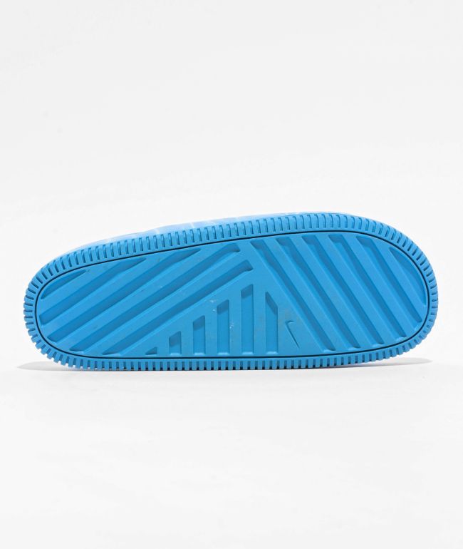 Bright Blue