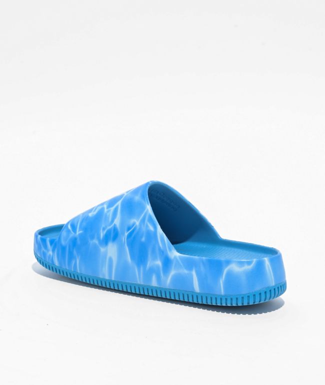 Bright Blue