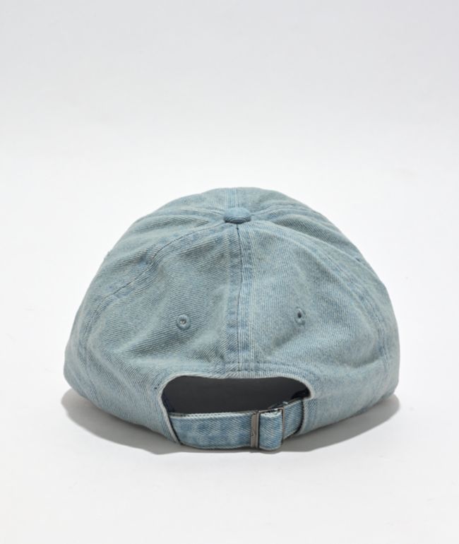 Light Pastel Blue