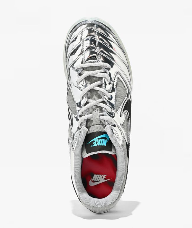 Silver