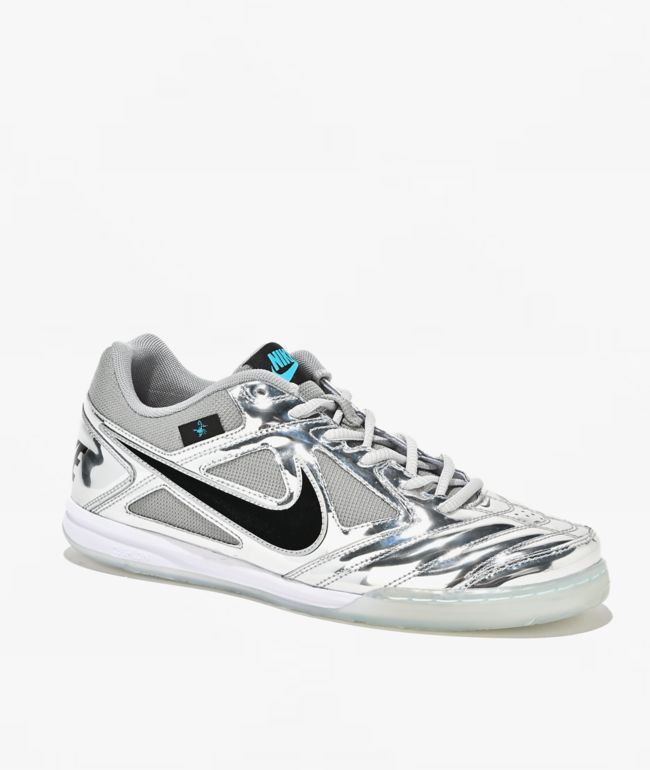 Silver