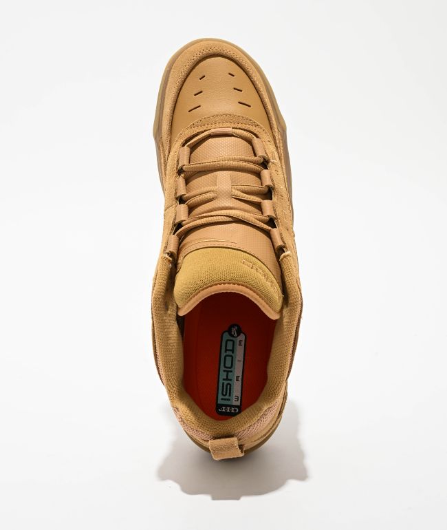 Medium Brown