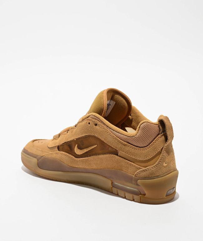 Medium Brown