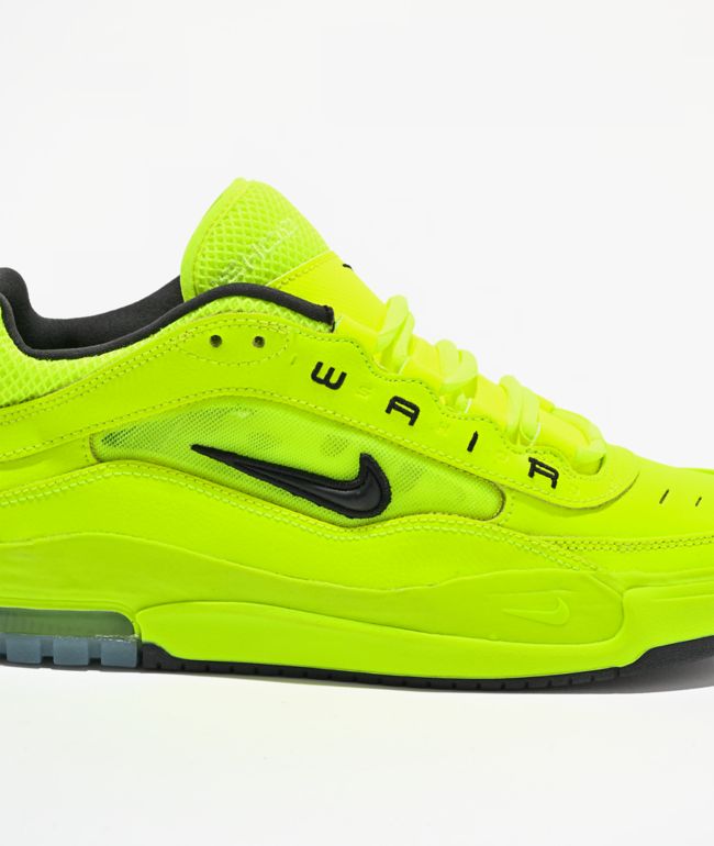 Bright Green