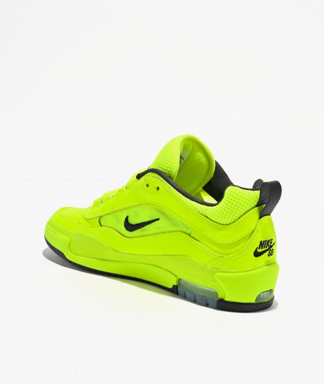 Bright Green
