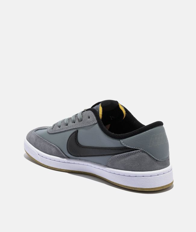 Grey