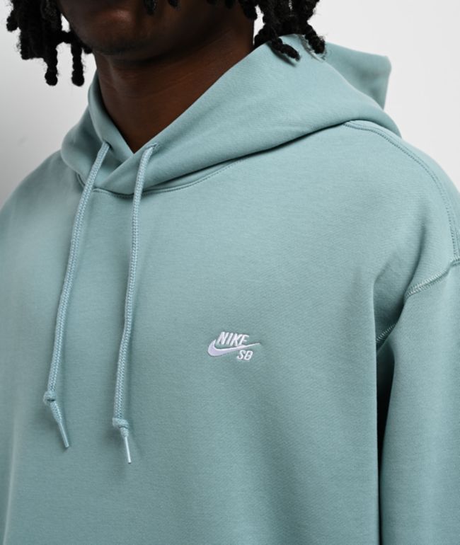 Light Pastel Blue