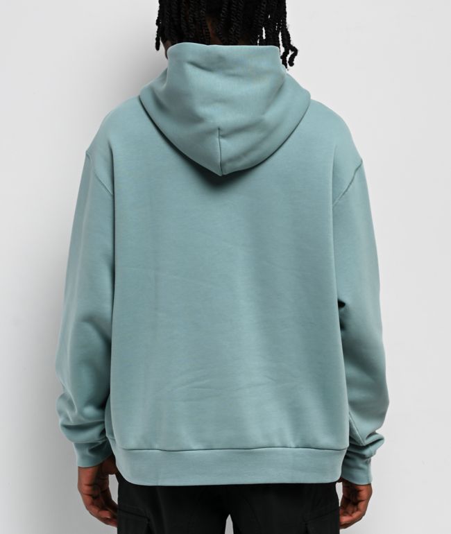 Light Pastel Blue