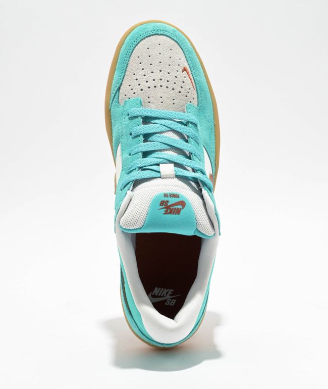 Turquoise/Aqua