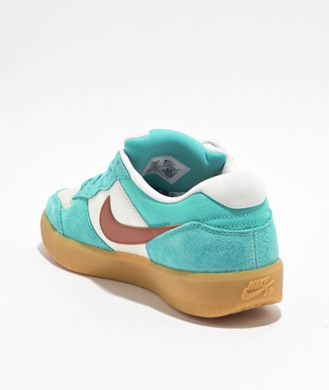 Turquoise/Aqua