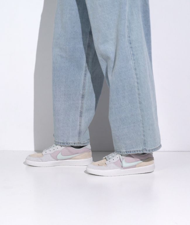 Light Pastel Green