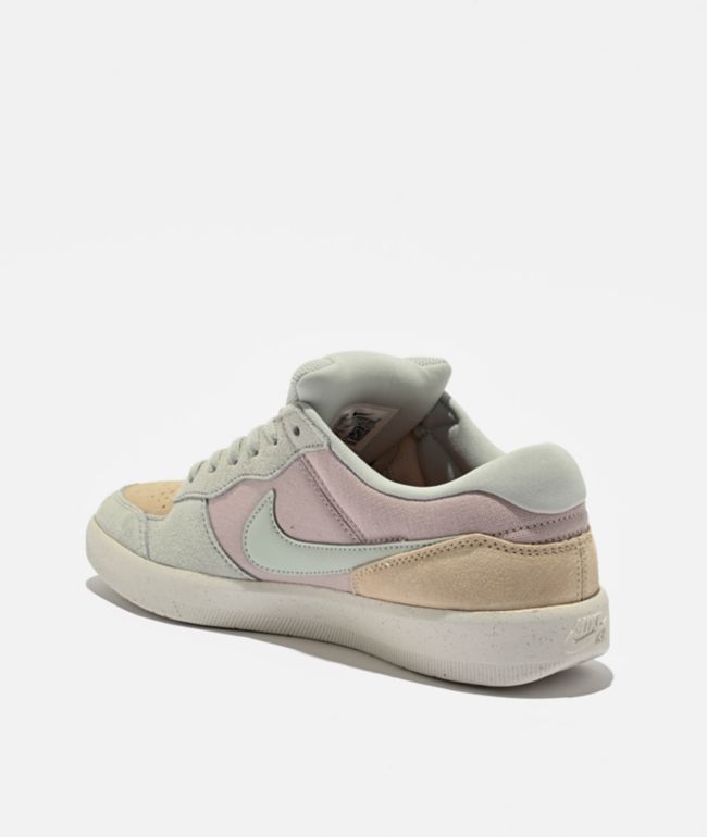 Light Pastel Green