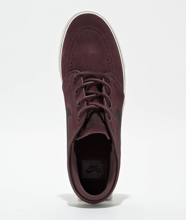 Dark Purple