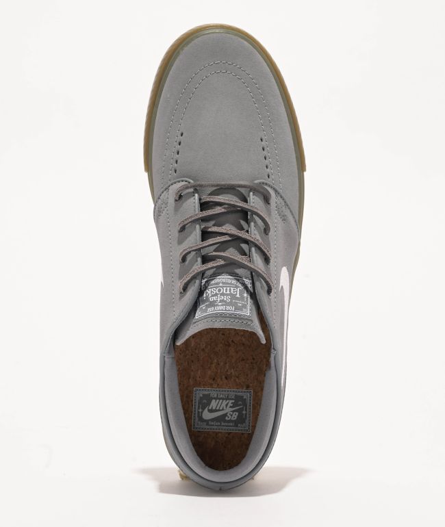 Grey