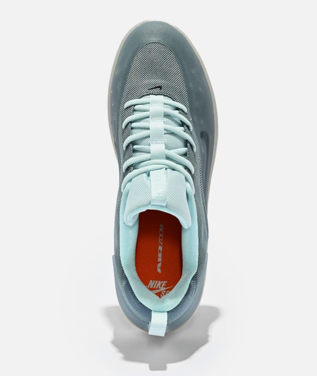 Turquoise/Aqua
