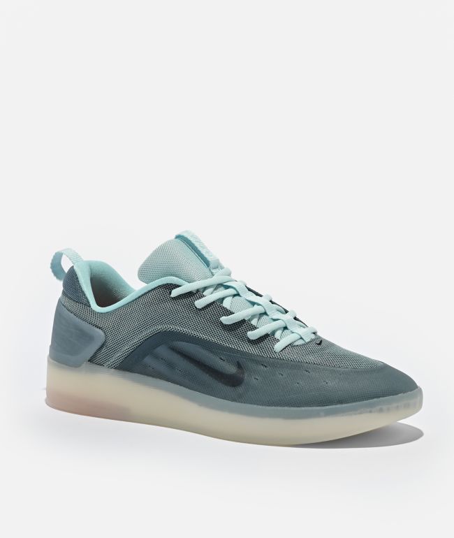 Turquoise/Aqua