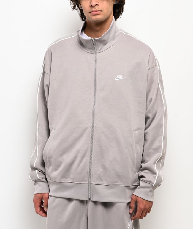Grey