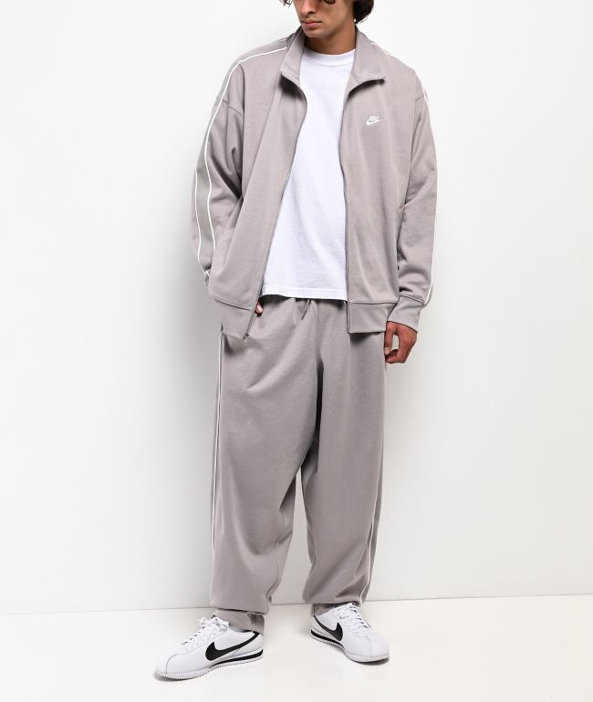 Grey