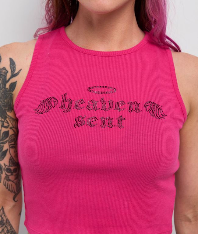 Dark Pink