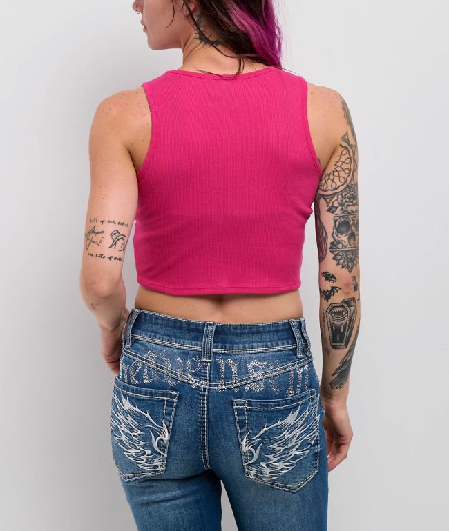 Dark Pink