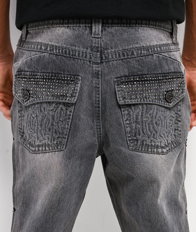 Dark Grey