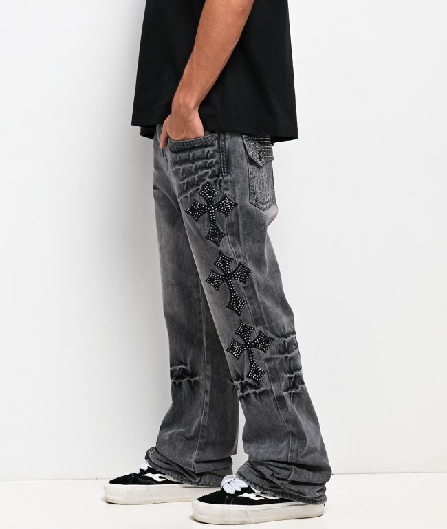 Dark Grey