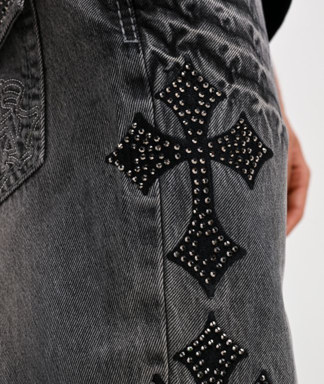 Dark Grey