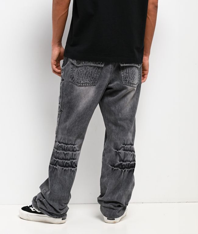 Dark Grey