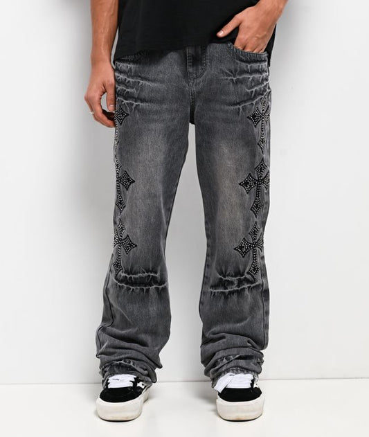 Dark Grey