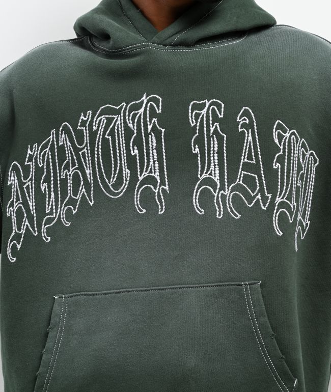 Dark Green
