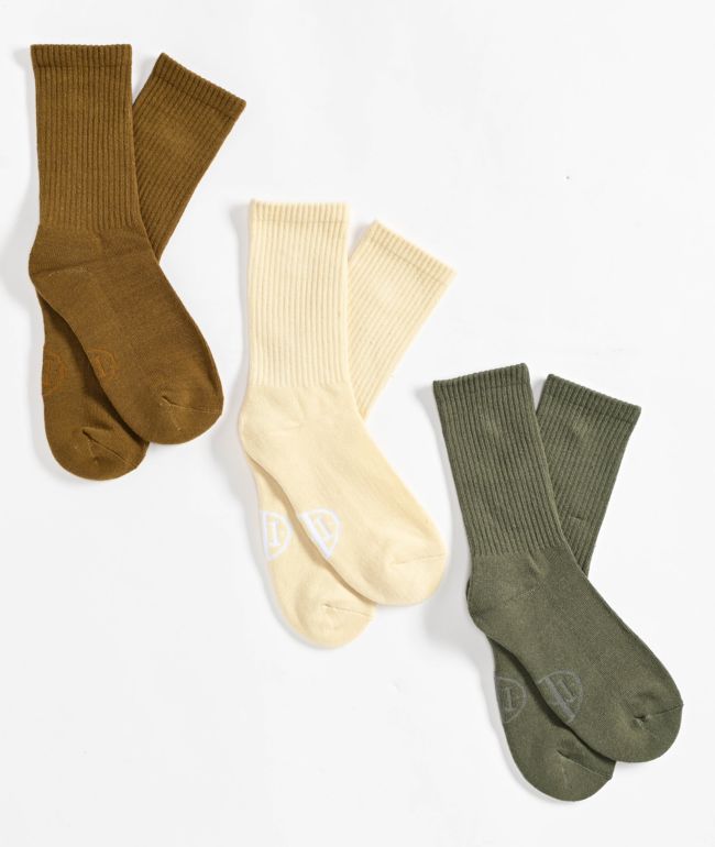 multicolor